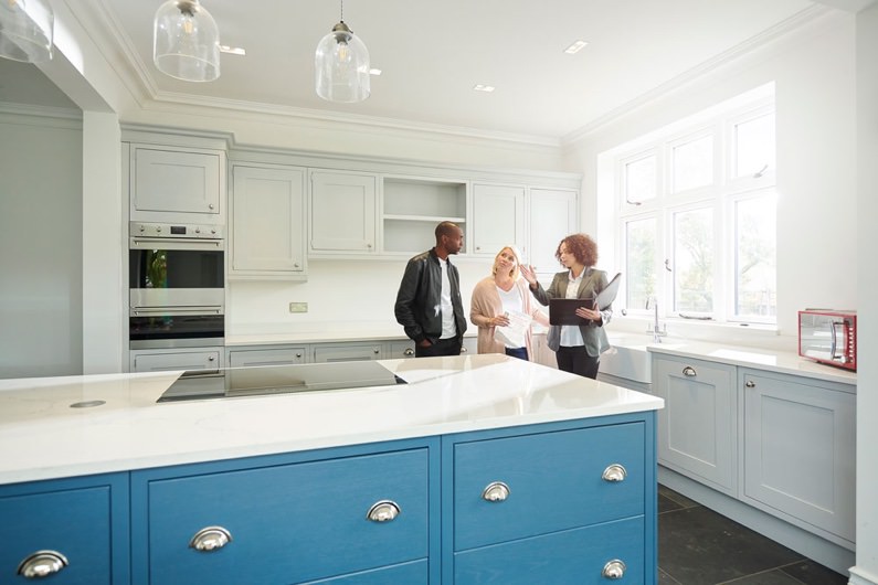 First time home buyer guide