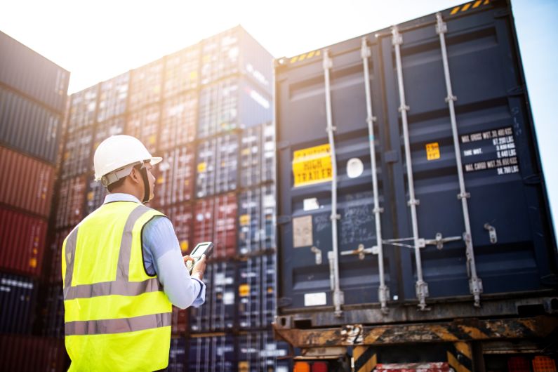 How to Approach Supply Chain Risk in Pandemics and Natural Disasters
