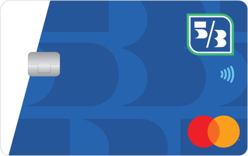 Fifth Third Secured Card