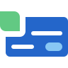 credit card icon
