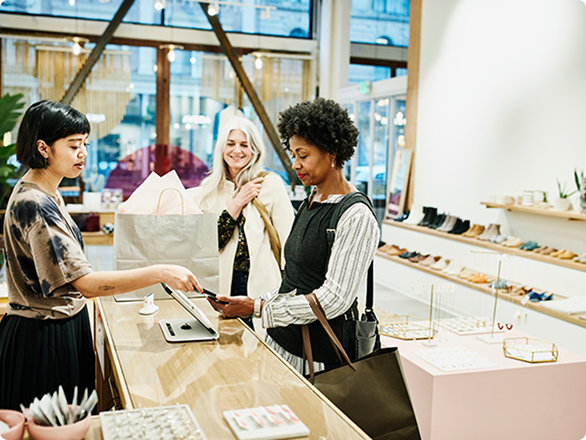 Benefits of Mobile Payments for Small Business