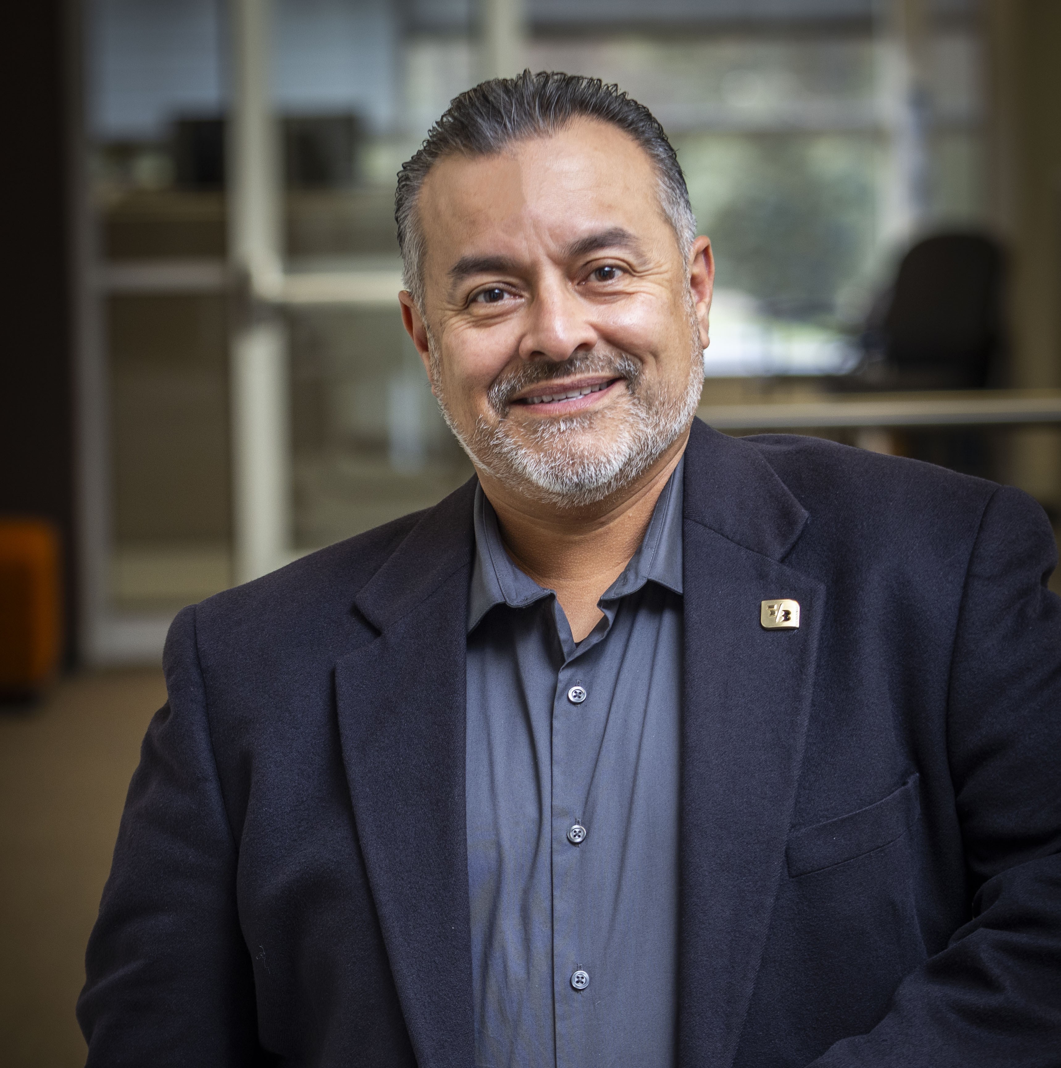 Armando Ortiz