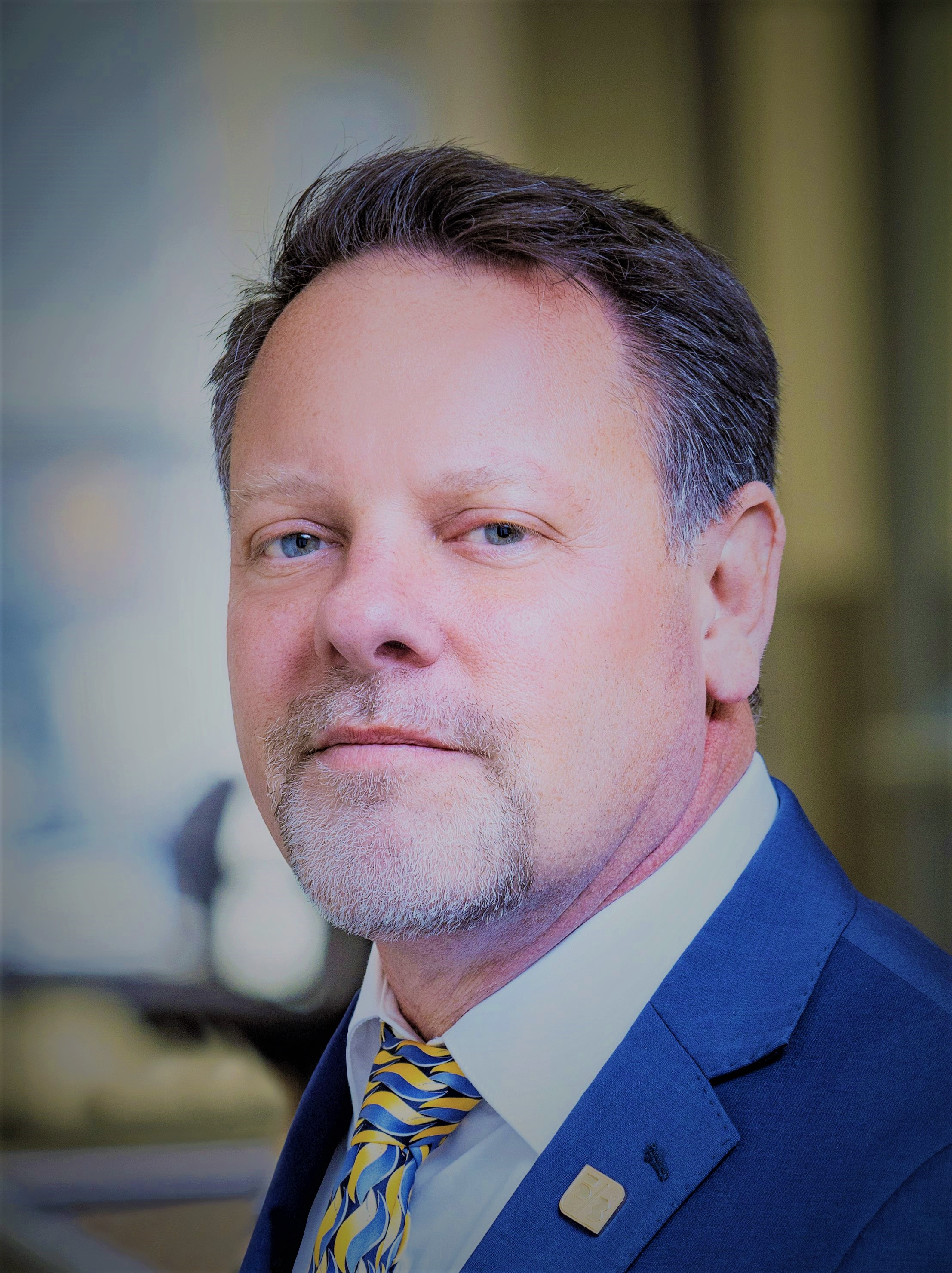 Eric Hellkamp