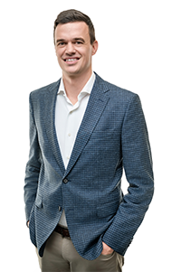 Andrew Dilz