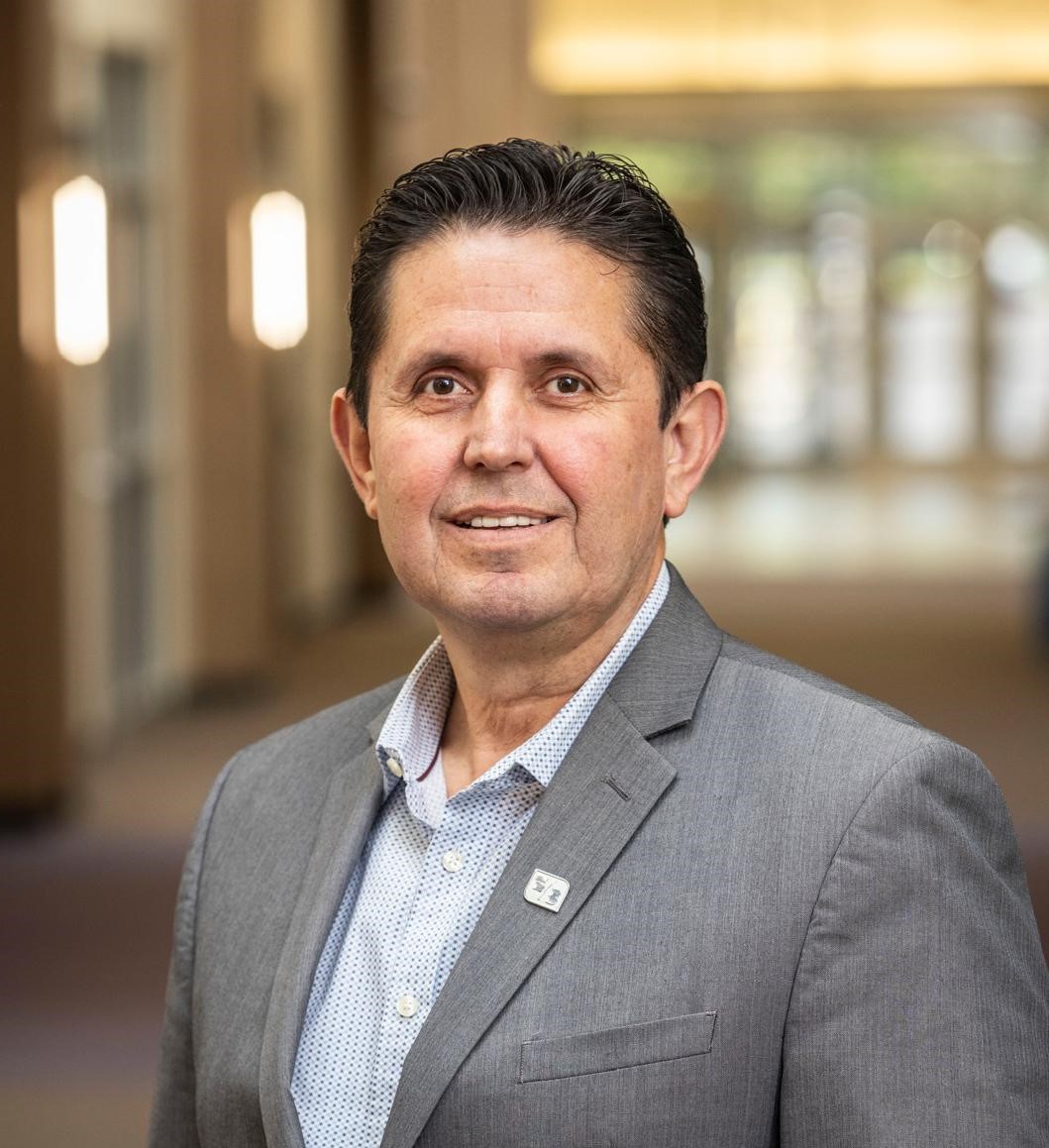 Gabriel Gomez