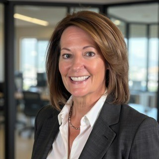 Geri Kriebs