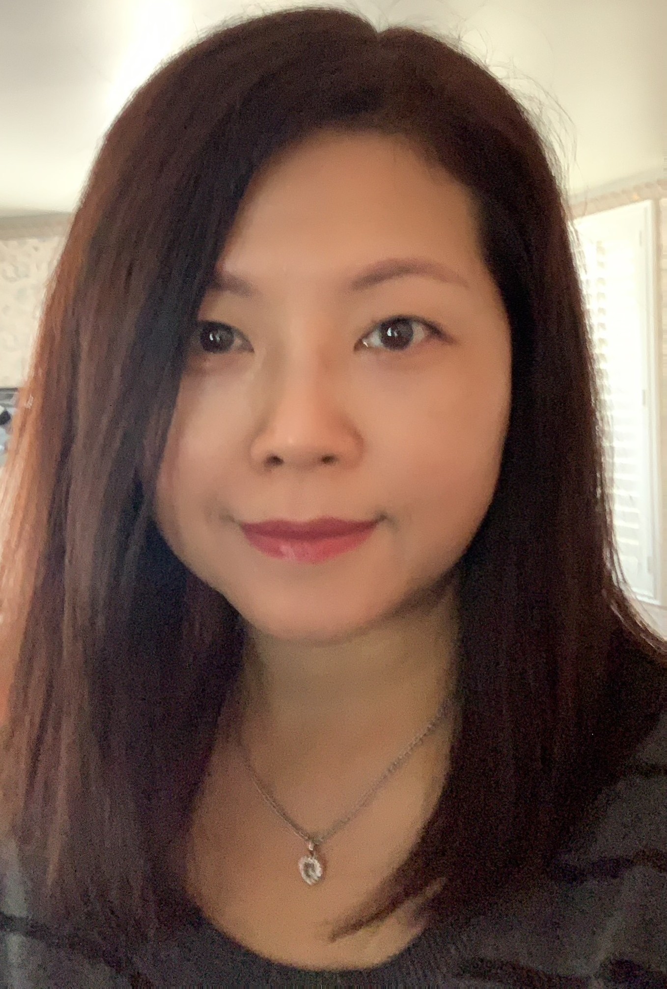 Jenny Chu