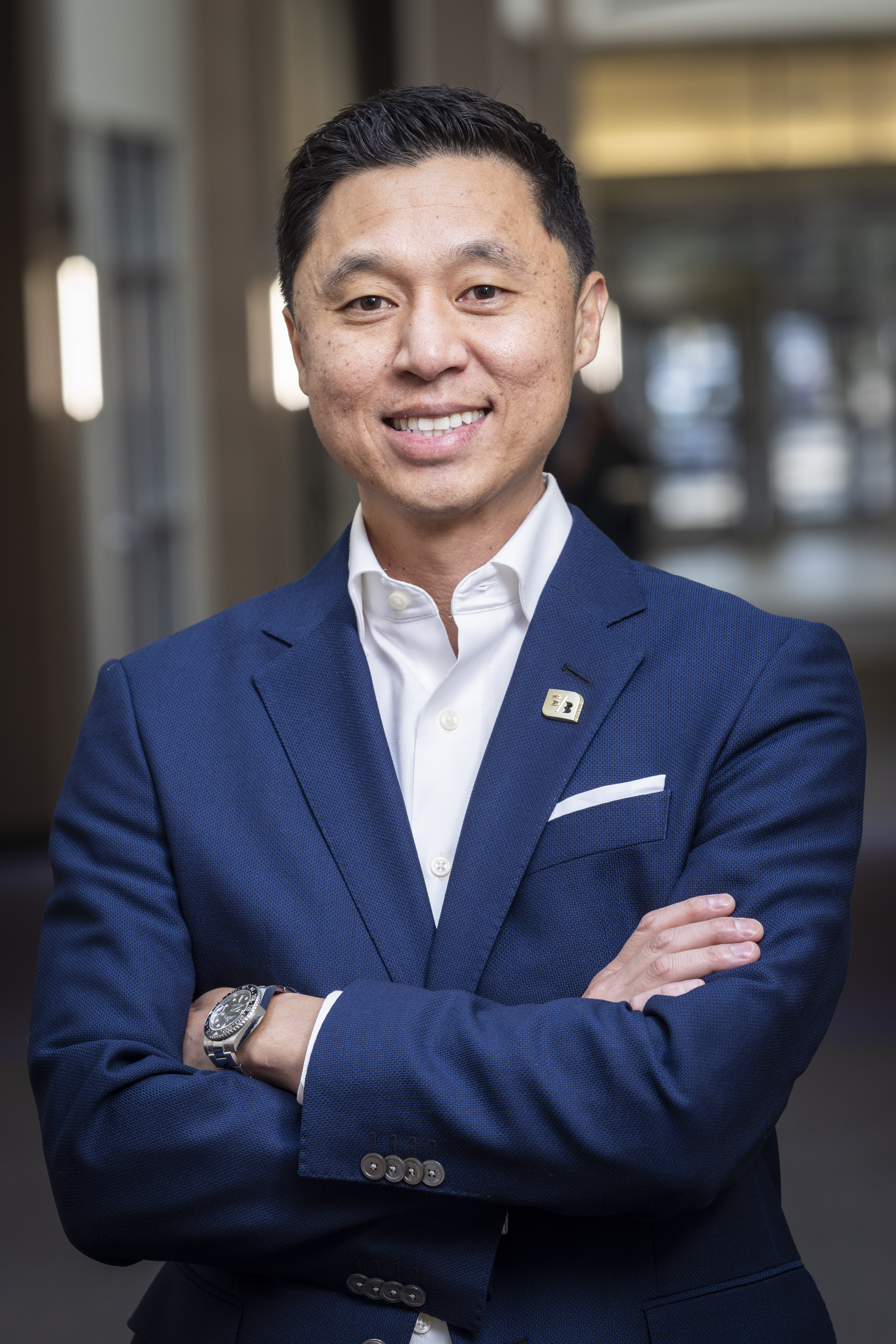 Matt Yi