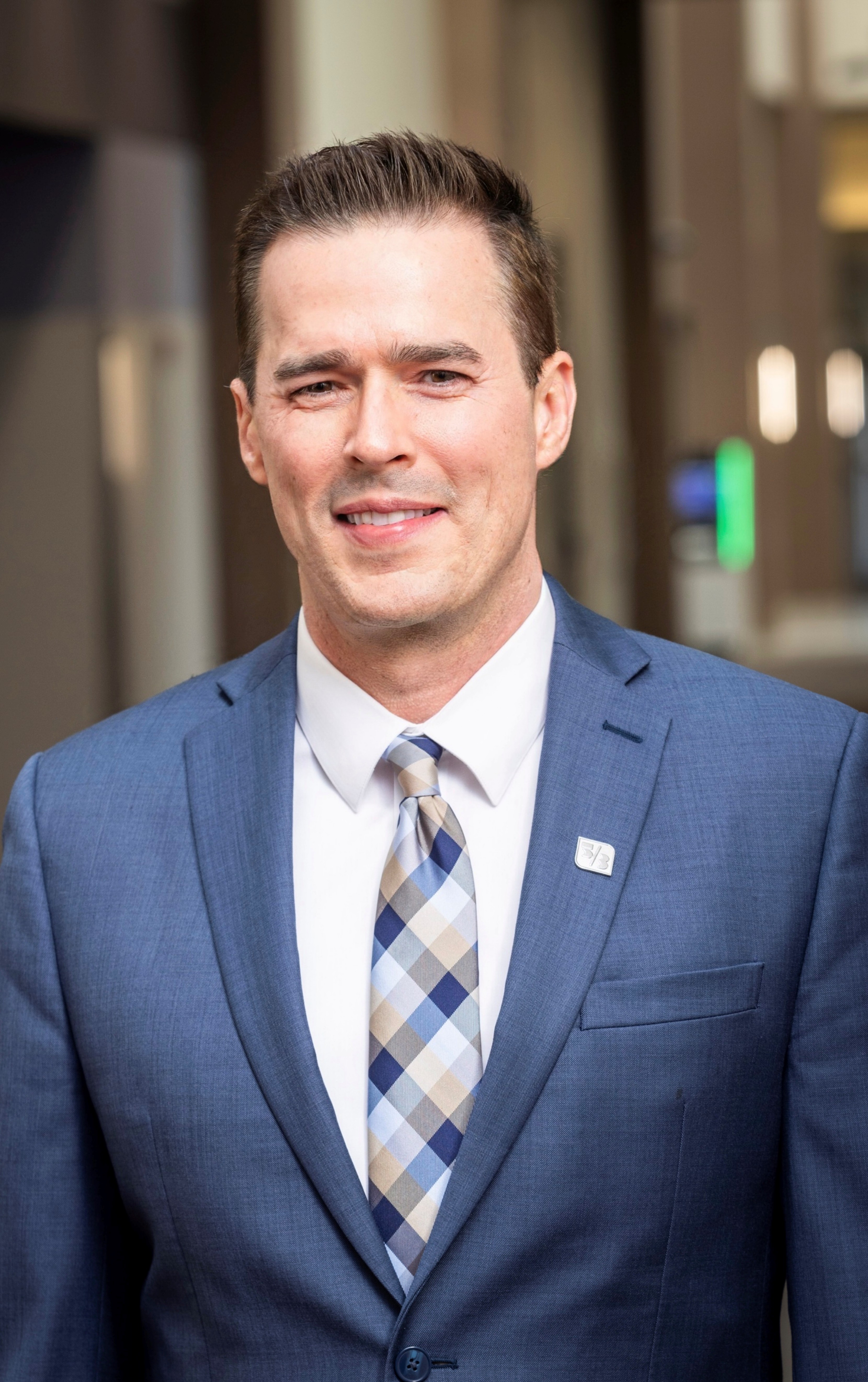 Michael Tomlanovich