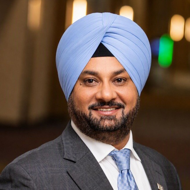 Sarbjeet Dhoot