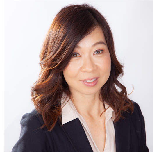 Takae Mezger