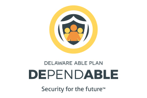 Delaware ABLE Plan logo