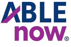 able virginia logo